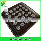 Promotional Jade Stone Massage Cushion With Best Price thumbnail-3