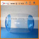 Crazy Fun Inflatable Water Roller Ball Inflatable Clear Rolling Ball Human Roller Ball thumbnail-4