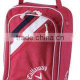 Unisex Travel Shoe Pouch thumbnail-1