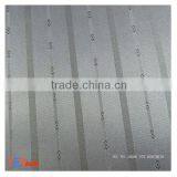 Polyester Taffta Fabric Lining Fabric Jacquard for Bag Lining Fabric Garment Lining Fabric