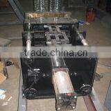 Plastic 5L Semi Automatic Bottle Blowing Machine thumbnail-5