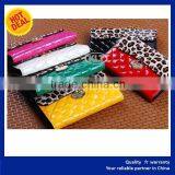 Luxury Flip Wallet Detachable Leather Case for Nokia Lumia 900 thumbnail-1