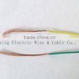 Flexible Cable Wire 2.5mm for House Wiring With Special Package thumbnail-6