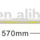 220v Transparent Hospital Light Driveless Integrated IC Cool White Led PCB 18w 20w 86-265v t5 t8 Tube Pcb thumbnail-1