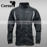 Light Weight Ladies Jacket Functional Softshell Hiking Wear thumbnail-1