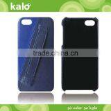Mobile Phone Leather Case for IPhone5 thumbnail-1