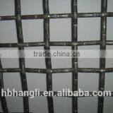 Hangli Heavy Mine Screen Mesh Profession Factory