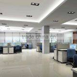 Woven 240gsm 100% Polyester Good Blackout Curtain Banner Polyester Blockout Fabric thumbnail-1