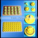 Laser Insured Ear Tag