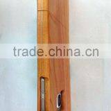 Nature Real Wood Case for Samsung Galaxy s6 Edge Wholesale thumbnail-3