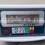 150kg 30*40cm TCS Series Paltform Scale Weighing Scale Mechanical Scale thumbnail-4