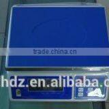 15Kg/0.5g 30kg Good Quality Digital Electronic Weighing Scale Wholesale Price thumbnail-2