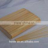 Disposable Barbecue Skewer Bamboo Skewer Bamboo BBQ Stick) thumbnail-6