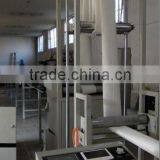 Automatic Industrial Filter Tube Production Line