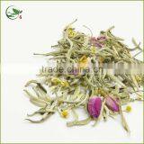 2016 Gourmet Tea Chamomile Rose Silver Needle White Tea Bags thumbnail-6