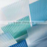 Translucent Opaque Multiwall Polycarbonate pc Sheeting thumbnail-3