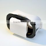 OEM Cheap Plastic Virtual Reality 3D VR Glasses Cardboard for Promotion Gift