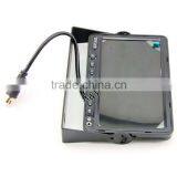 Car Dvr Recorder Motion Detection+G-sensor 7 "TFT High Definition Display Screen XY- 2076DVR thumbnail-3