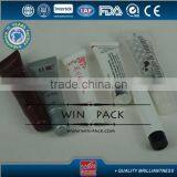 Plastic Hose Manufacturer, Thin Plastic Tube,eye Cream Lip Gloss Cosmetic Tube thumbnail-5