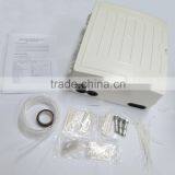 FCST02217 Outdoor Fiber Optic Cable Termination Box ,optical Fiber Terminal Box, Fiber Box thumbnail-1