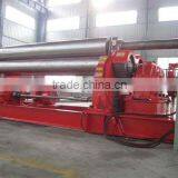 Mechanical Symmetrical Metal Roller