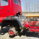 Used BeiBenz Trucks thumbnail-4