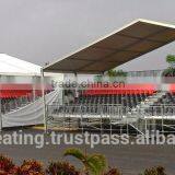 Pakar Temporary Grandstand System for Outdoor and Indoor Use thumbnail-4