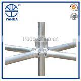 Ringlock Q235B Steel System Scaffold thumbnail-3