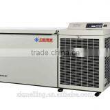 -152C ultra low temperature freezer 128 with TUV