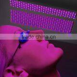 Medical 7 Colors Pdt/led Light Therapy 1080 Lamps for Facial Care