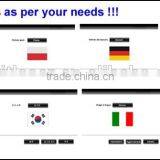 Varicose Veins Treatment ND YAG 800mj Laser Pigment Tattoo Removal Laser Machine thumbnail-3