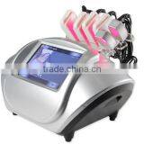 650nm Laser Lipolysis Medical Fat Reduction Equipment Lazer Lipo thumbnail-6