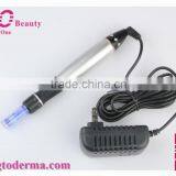 Best-selling Nano Needles Face Roller Pen Electric Nano Derma Pen thumbnail-3