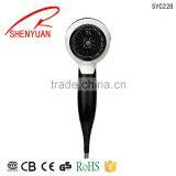 Professional Electric Ion Hair Dryer 3 Speed Settings Hot/Cold Wholesale Air Collection Secador De Cabelo thumbnail-2