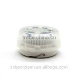 Replacement Facial Cleansing Brush Heads thumbnail-1