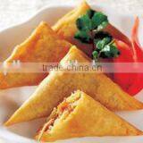 High Quality Frozen Samosa