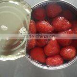 Canned Strawberry in 425ML
