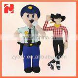 High Quality Lovely Stuffed Plush Sexy Toy Doll