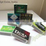 Best Safety Matches ~ Indian Product of Safety Wooden Matches With Uniform Friction thumbnail-4