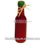 OEM Produce Sambal & Saus Cabai HOT CHILI Peppers Sauce/Paste thumbnail-1