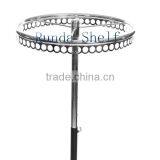 Wire Clothes Drying Rack thumbnail-6