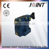 Rexroth Type DR10 Pilot Operated Pressure Reducing Valve thumbnail-5