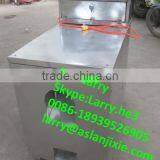 Automatic Fish All-in-one Machine/fish Viscera Removing Machine/fish Scale Removing Machine thumbnail-2