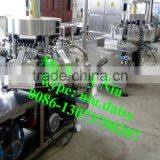 Vacuum Packing Machine/vacuum Plastic Bag Packaging Machine/vacuum Bag Wrapping Machine for Sale thumbnail-5