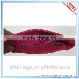 Hot Selling Ladies' Lather Wallet, Purse New Design WT010 thumbnail-2