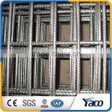 Mesh Reinforced Cement 6x6 Reinforcing Welded Wire Mesh Panels thumbnail-5
