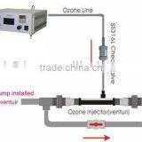 Desktop High Ozone Concentration Ozone Therapy Machine / Dental Ozone Generator thumbnail-6