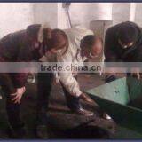 Carbon Black Powder Pellet Machine for Refining Equipment thumbnail-1