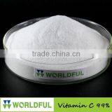 Best Quality 99% Feed Grade Ascorbic Acid / Vitamin C