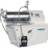 Horizontal Paint Bead Mill thumbnail-5